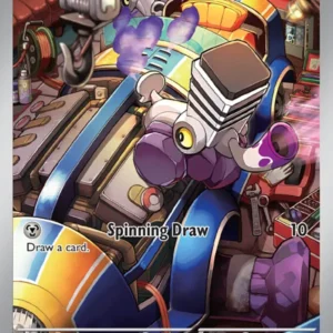 Varoom (#206) — OBF 206