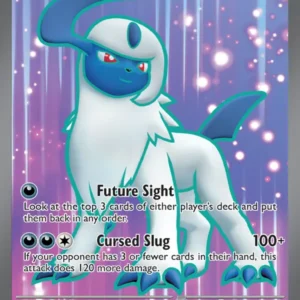 Absol ex (#214) — OBF 214