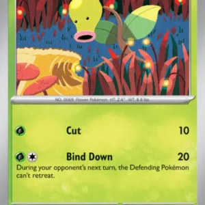 Bellsprout (#069) — MEW 069