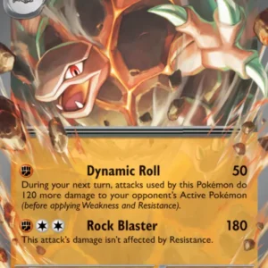 Golem ex (#076) — MEW 076