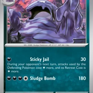 Muk (#089) — MEW 089