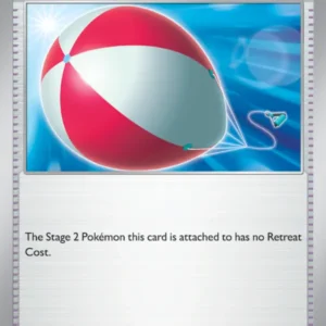 Big Air Balloon (#155) — MEW 155