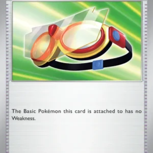 Protective Goggles (#164) — MEW 164