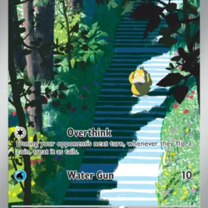 Psyduck (#175) — MEW 175