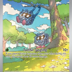 Tangela (#178) — MEW 178