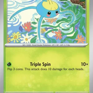 Surskit (#001) — PAR 001