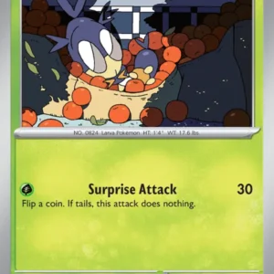 Blipbug (#010) — PAR 010