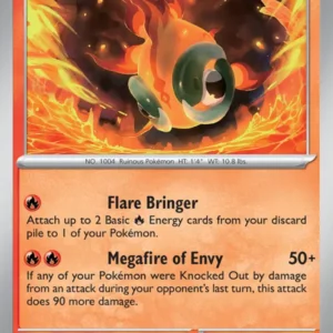 Chi-Yu (#029) — PAR 029