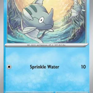 Remoraid (#033) — PAR 033