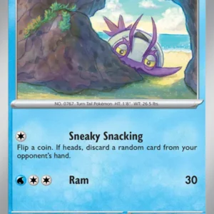 Wimpod (#048) — PAR 048