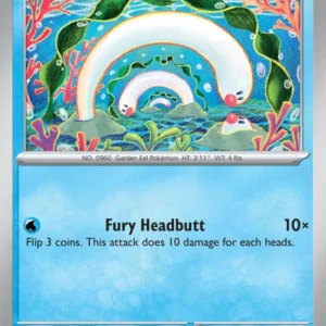 Wiglett (#051) — PAR 051