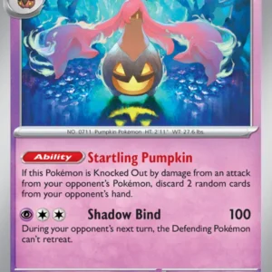 Gourgeist (#078) — PAR 078