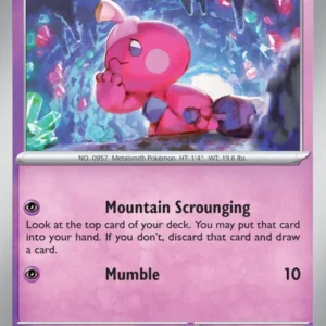 Tinkatink (#082) — PAR 082