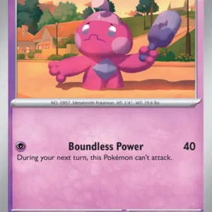 Tinkatink (#083) — PAR 083