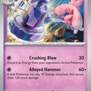 Tinkaton (#085) — PAR 085