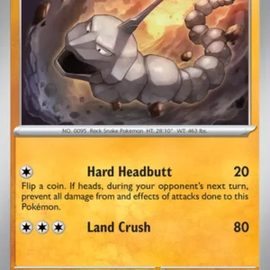 Onix (#090) — PAR 090