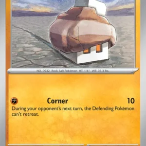 Nacli (#102) — PAR 102