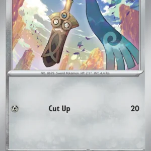 Honedge (#130) — PAR 130