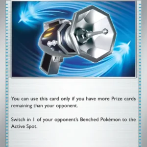 Counter Catcher (#160) — PAR 160