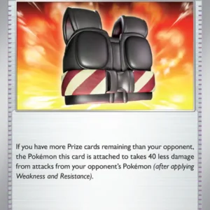 Defiance Vest (#162) — PAR 162