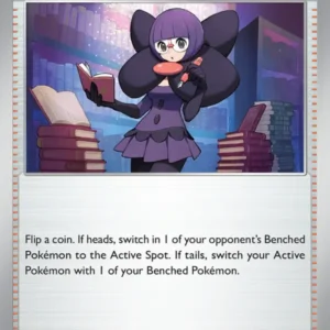 Shauntal (#174) — PAR 174