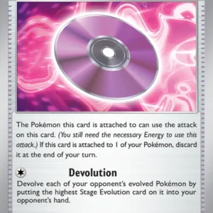 Technical Machine: Devolution (#177) — PAR 177