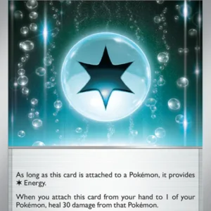 Medical Energy (#182) — PAR 182