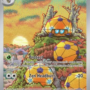 Dottler (#184) — PAR 184