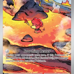 Magby (#186) — PAR 186