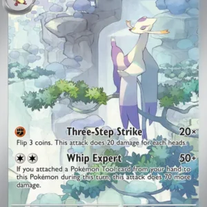 Mienshao (#200) — PAR 200