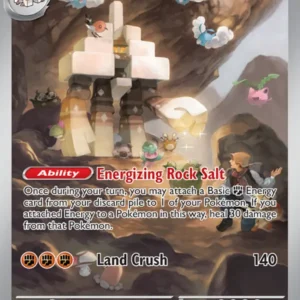 Garganacl (#202) — PAR 202