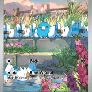 Swablu (#213) — PAR 213