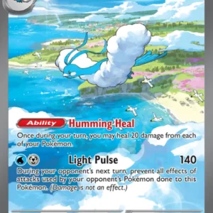 Altaria ex (#253) — PAR 253