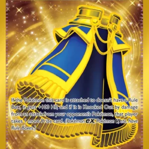 Luxurious Cape (#265) — PAR 265