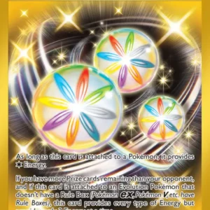 Reversal Energy (#266) — PAR 266