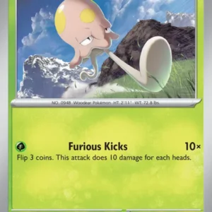 Toedscool (#004) — PAF 004