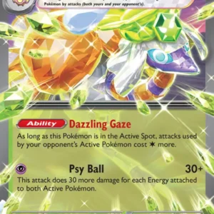 Espathra ex (#006) — PAF 006