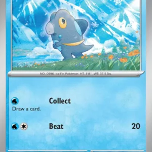 Frigibax (#017) — PAF 017