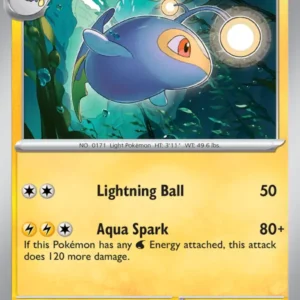 Lanturn (#021) — PAF 021