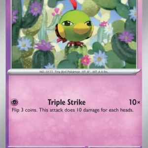 Natu (#025) — PAF 025