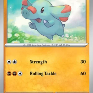 Phanpy (#048) — PAF 048