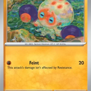 Clobbopus (#051) — PAF 051