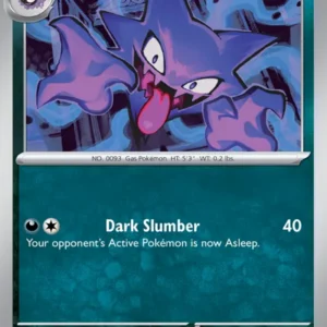 Haunter (#056) — PAF 056
