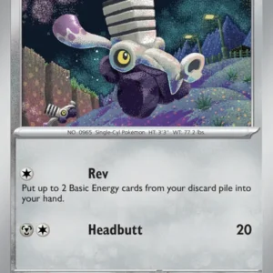 Varoom (#064) — PAF 064