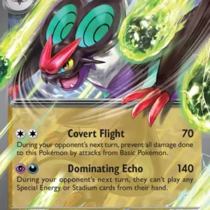 Noivern ex (#069) — PAF 069