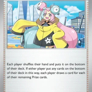 Iono (#080) — PAF 080