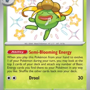 Gloom (#093) — PAF 093