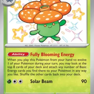 Vileplume (#094) — PAF 094