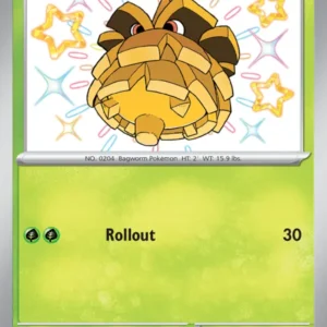 Pineco (#099) — PAF 099