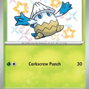 Snover (#100) — PAF 100